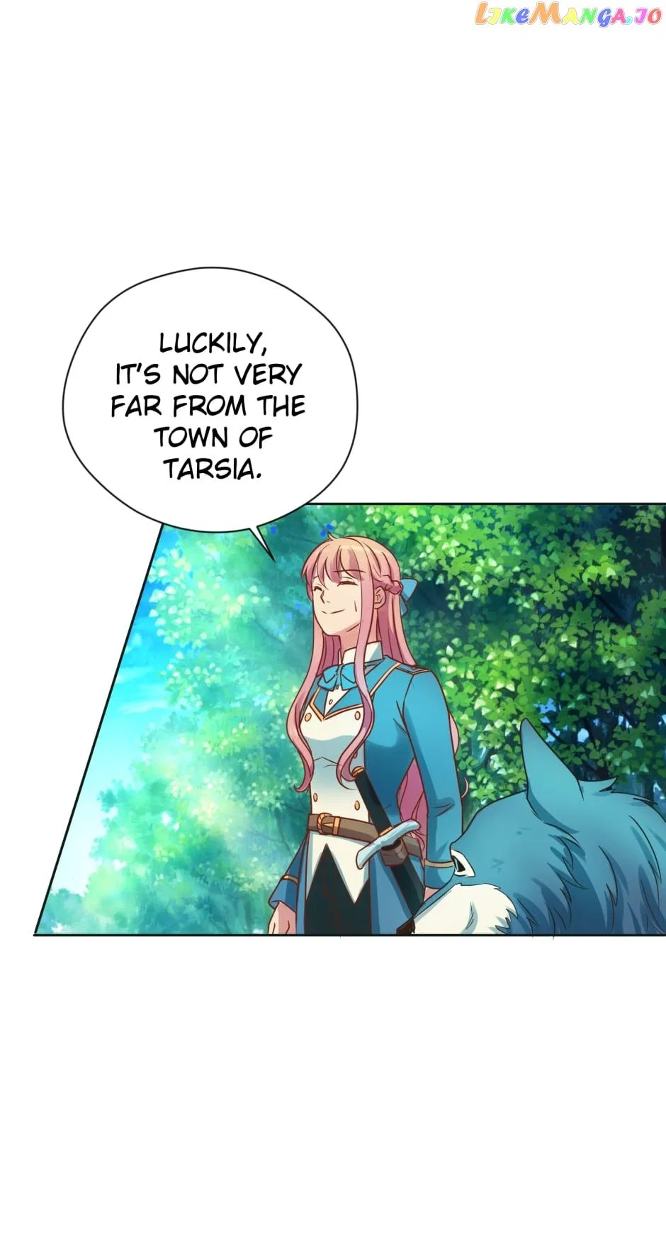 The Princess and The Demon Chapter 18 – Page 33