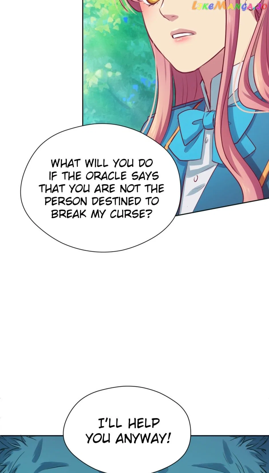 The Princess and The Demon Chapter 18 – Page 35