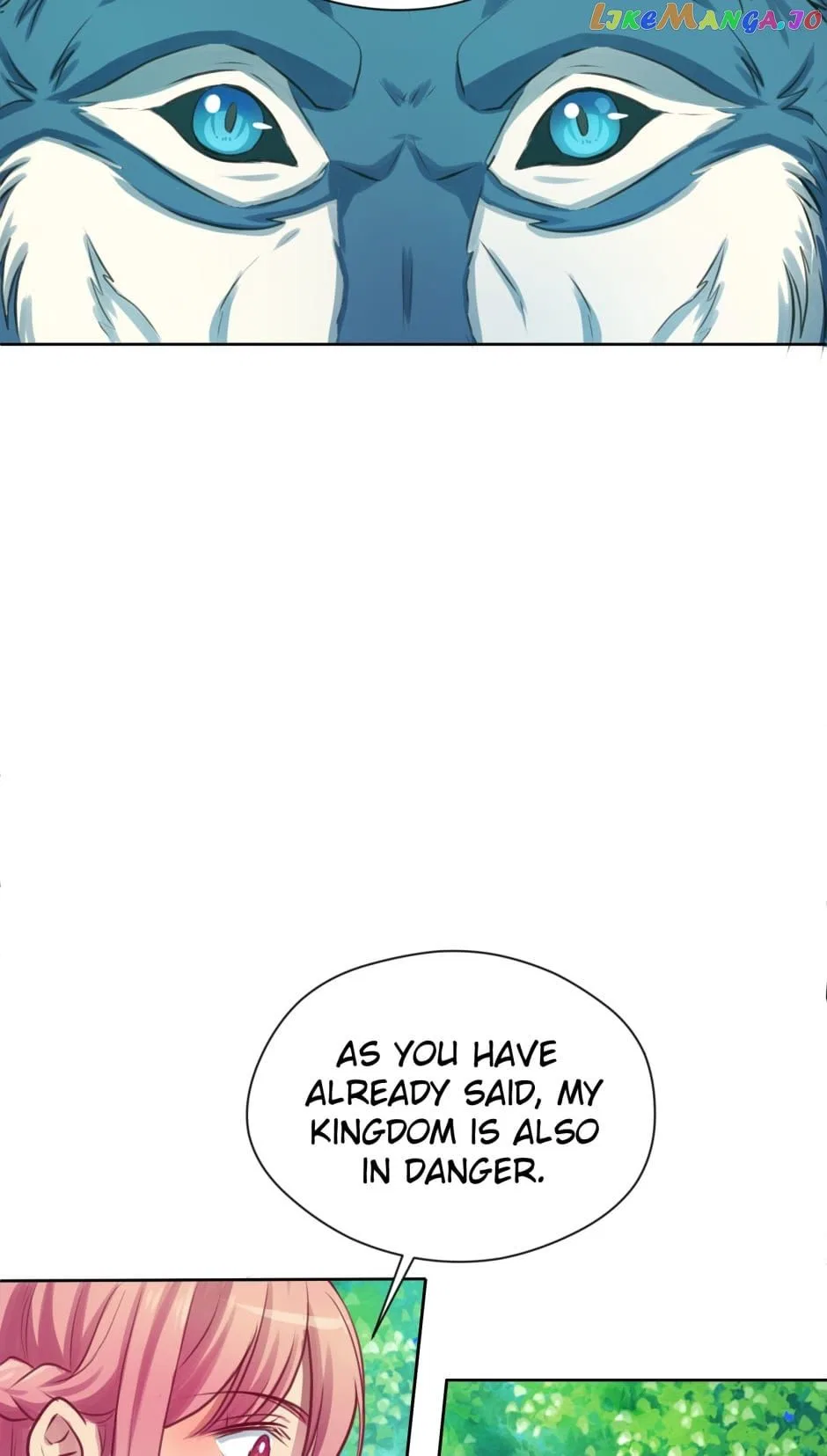 The Princess and The Demon Chapter 18 – Page 36