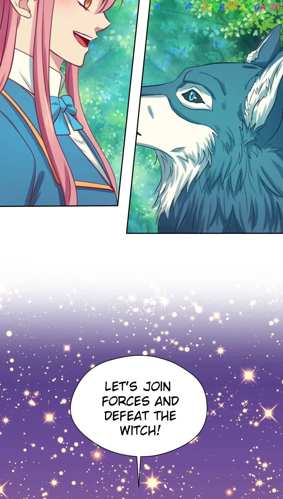 The Princess and The Demon Chapter 18 – Page 37