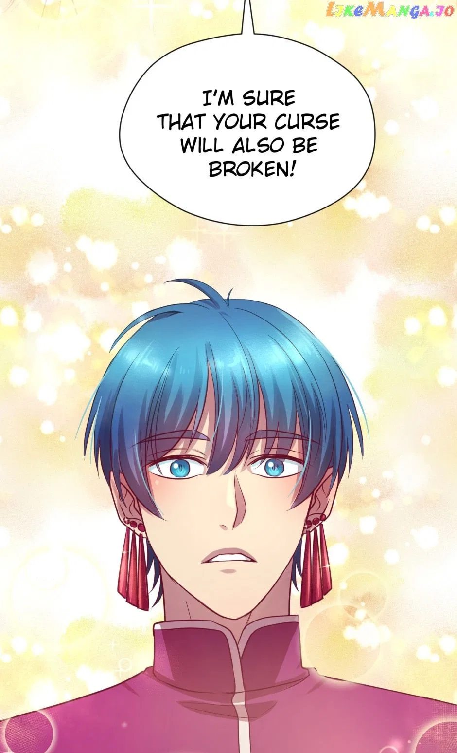 The Princess and The Demon Chapter 18 – Page 39