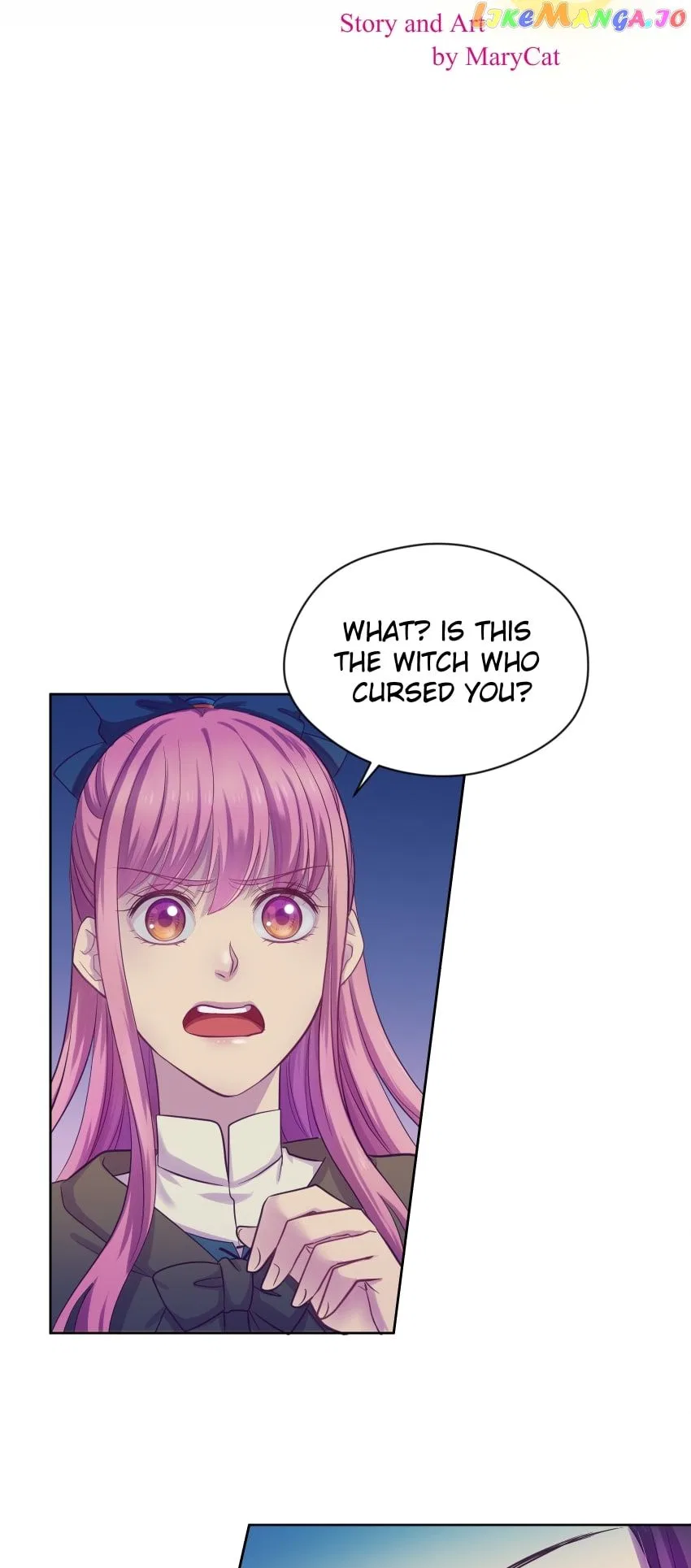 The Princess and The Demon Chapter 17 – Page 4