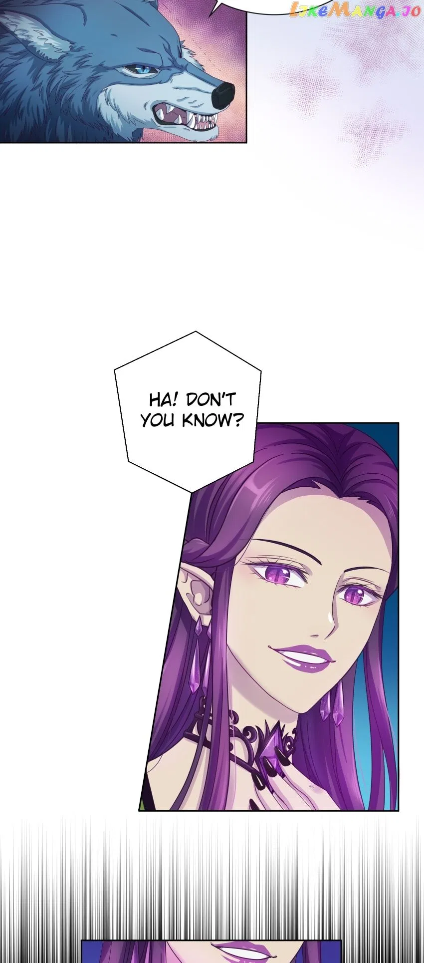 The Princess and The Demon Chapter 17 – Page 6