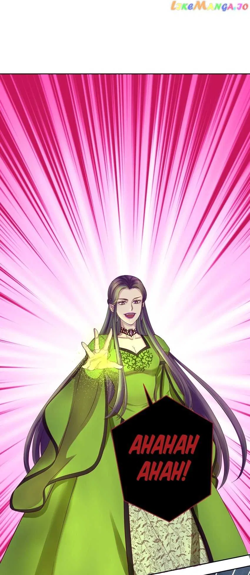 The Princess and The Demon Chapter 17 – Page 9