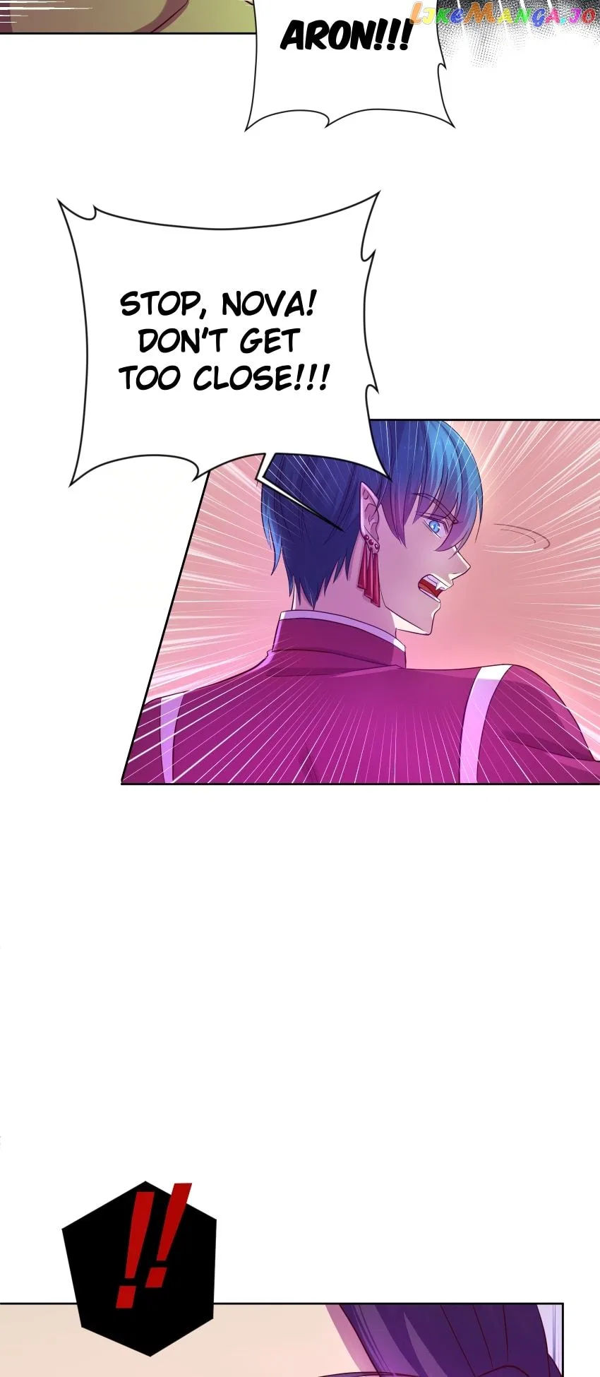 The Princess and The Demon Chapter 17 – Page 11