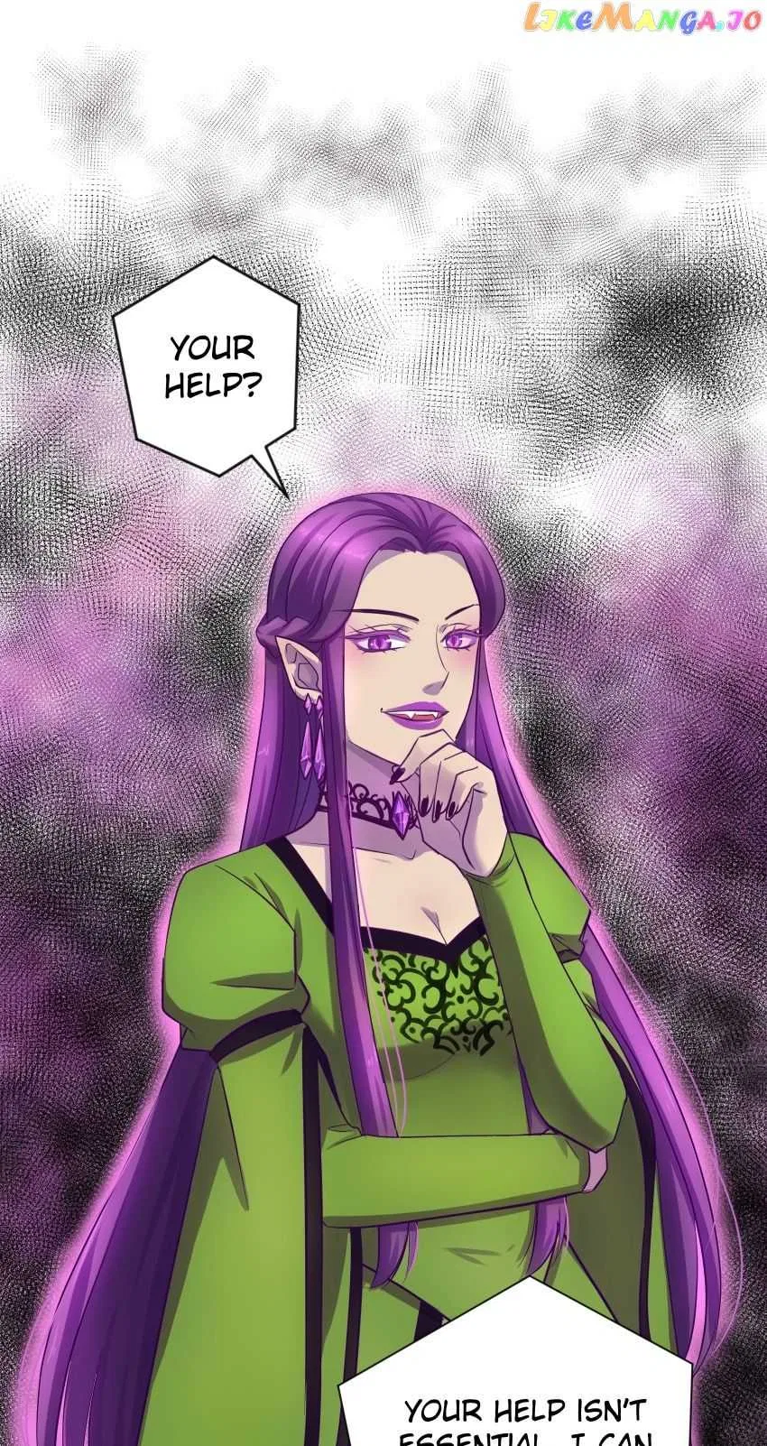 The Princess and The Demon Chapter 17 – Page 16