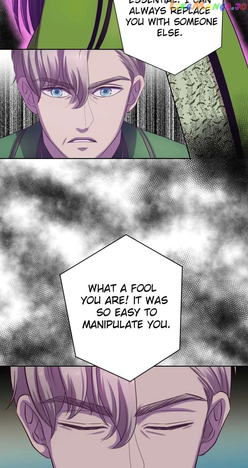 The Princess and The Demon Chapter 17 – Page 17