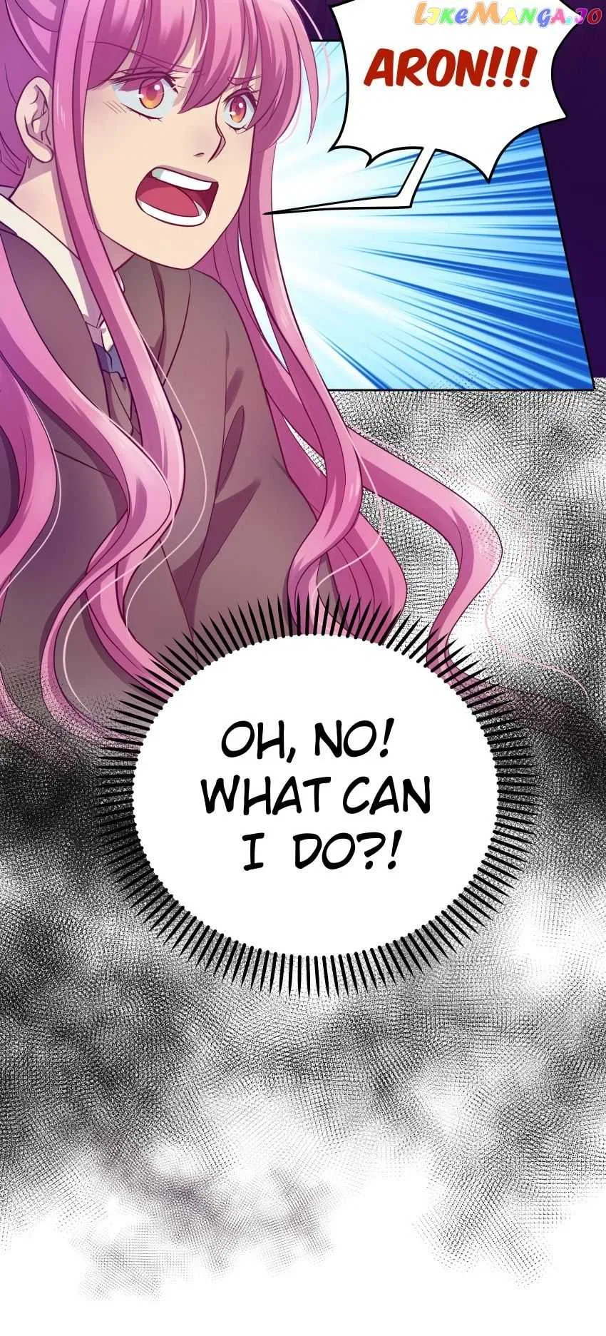 The Princess and The Demon Chapter 17 – Page 23
