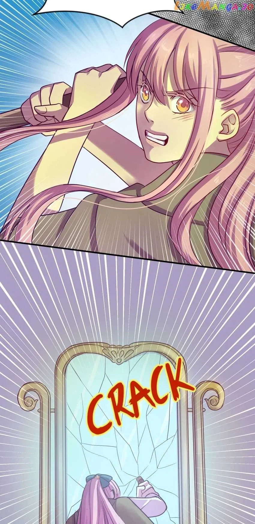 The Princess and The Demon Chapter 17 – Page 28