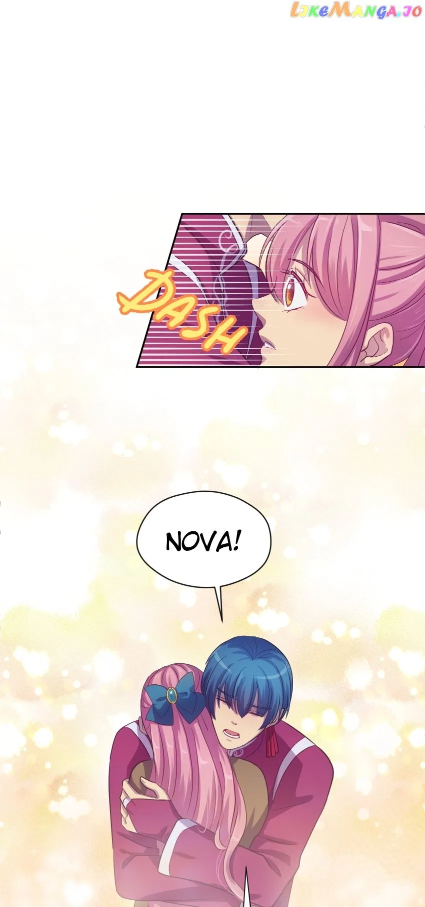 The Princess and The Demon Chapter 17 – Page 33
