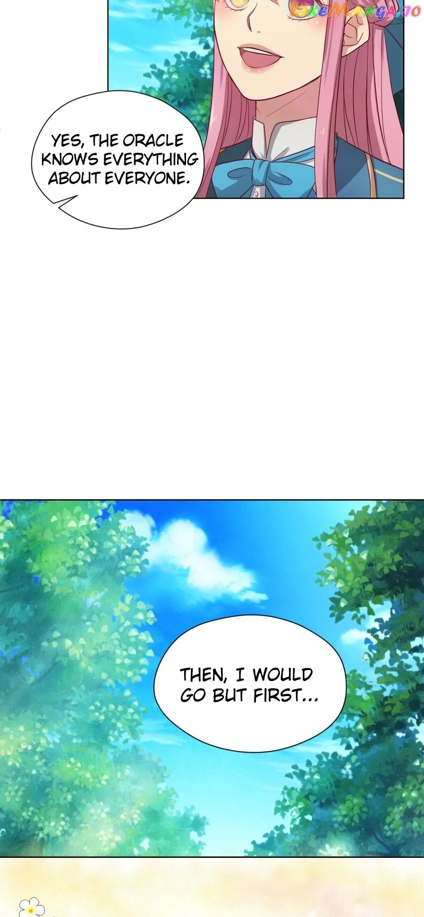 The Princess and The Demon Chapter 17 – Page 42