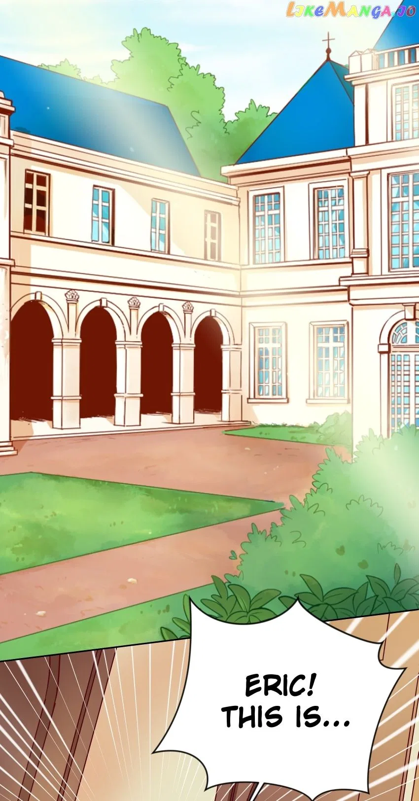 The Princess and The Demon Chapter 17 – Page 48