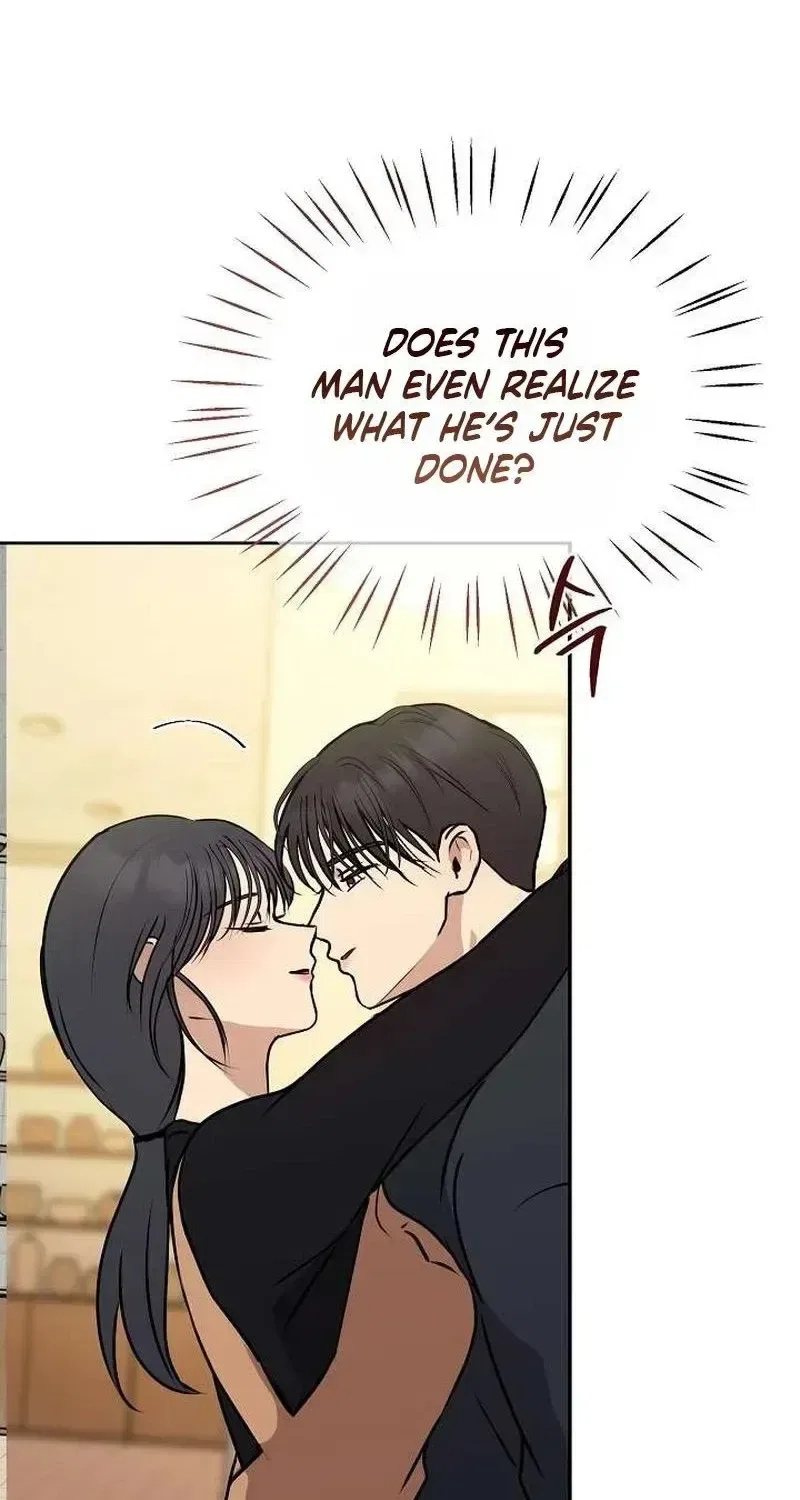 The Moment the Gap Opened Chapter 12 – Page 2
