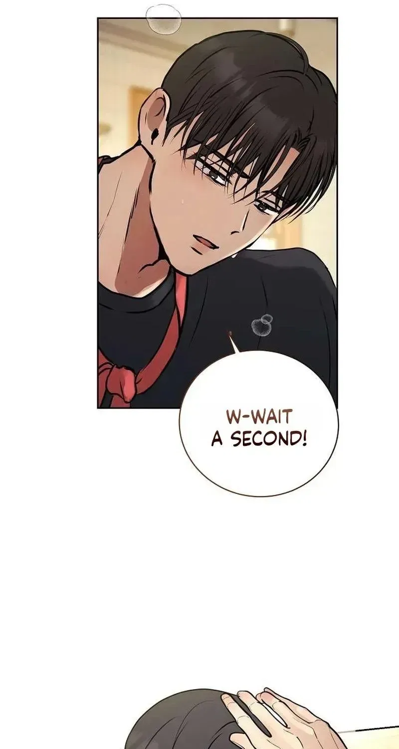 The Moment the Gap Opened Chapter 12 – Page 12