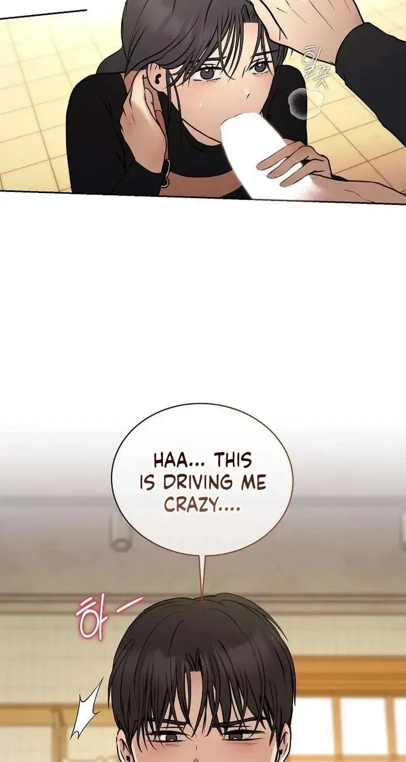 The Moment the Gap Opened Chapter 12 – Page 13