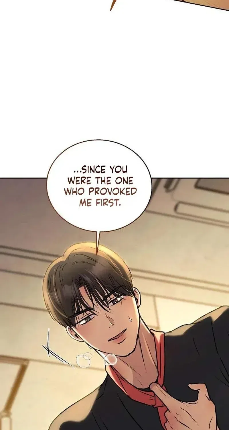The Moment the Gap Opened Chapter 12 – Page 16