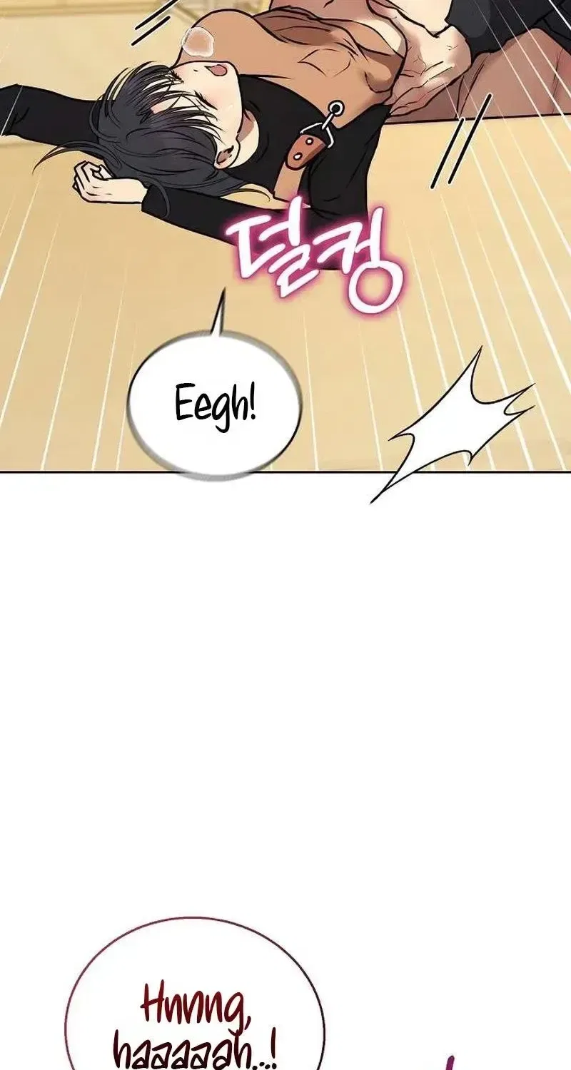 The Moment the Gap Opened Chapter 12 – Page 23