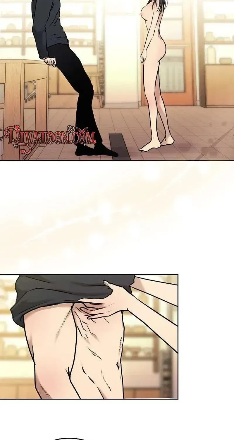 The Moment the Gap Opened Chapter 12 – Page 32