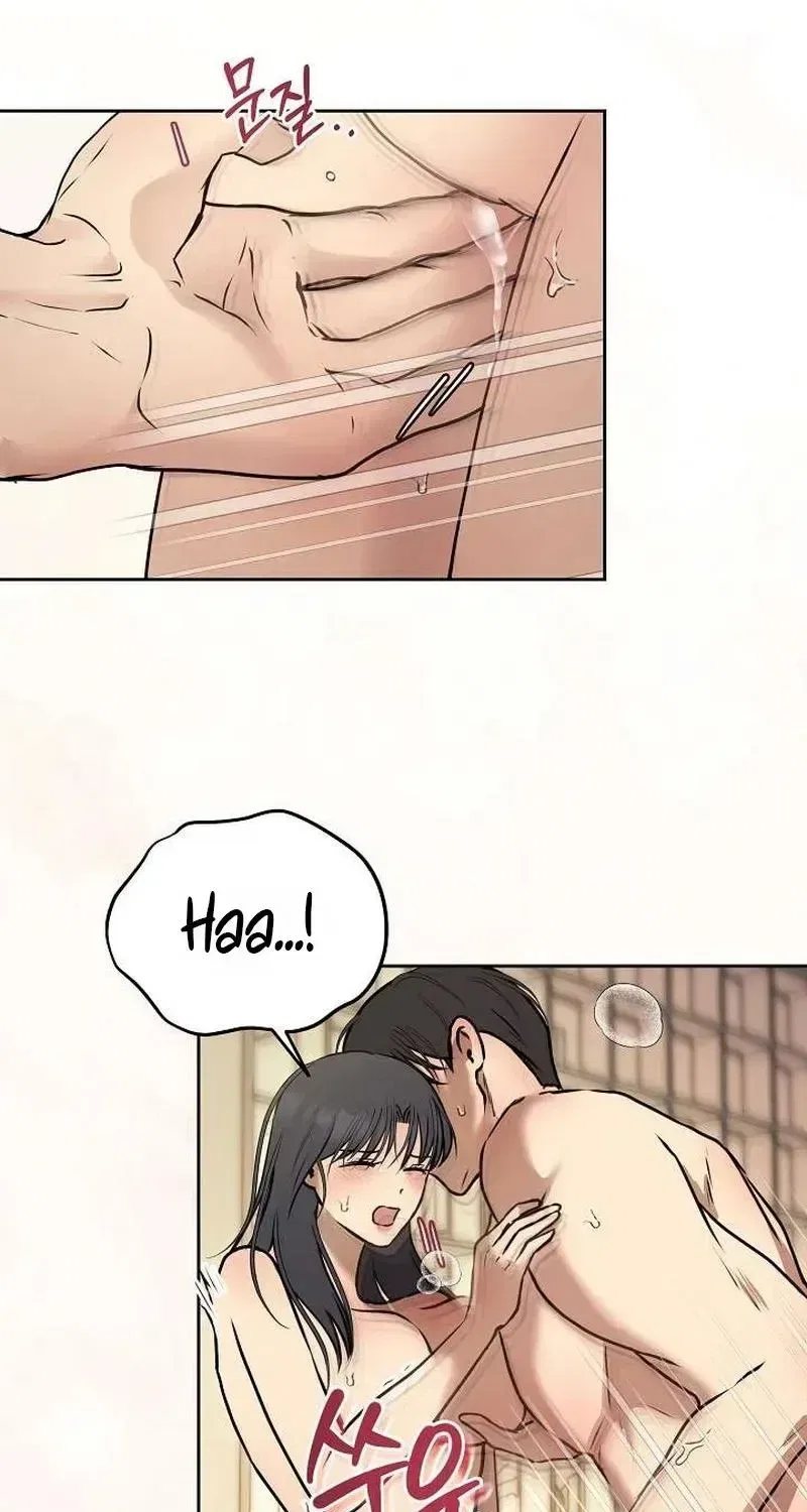 The Moment the Gap Opened Chapter 12 – Page 39