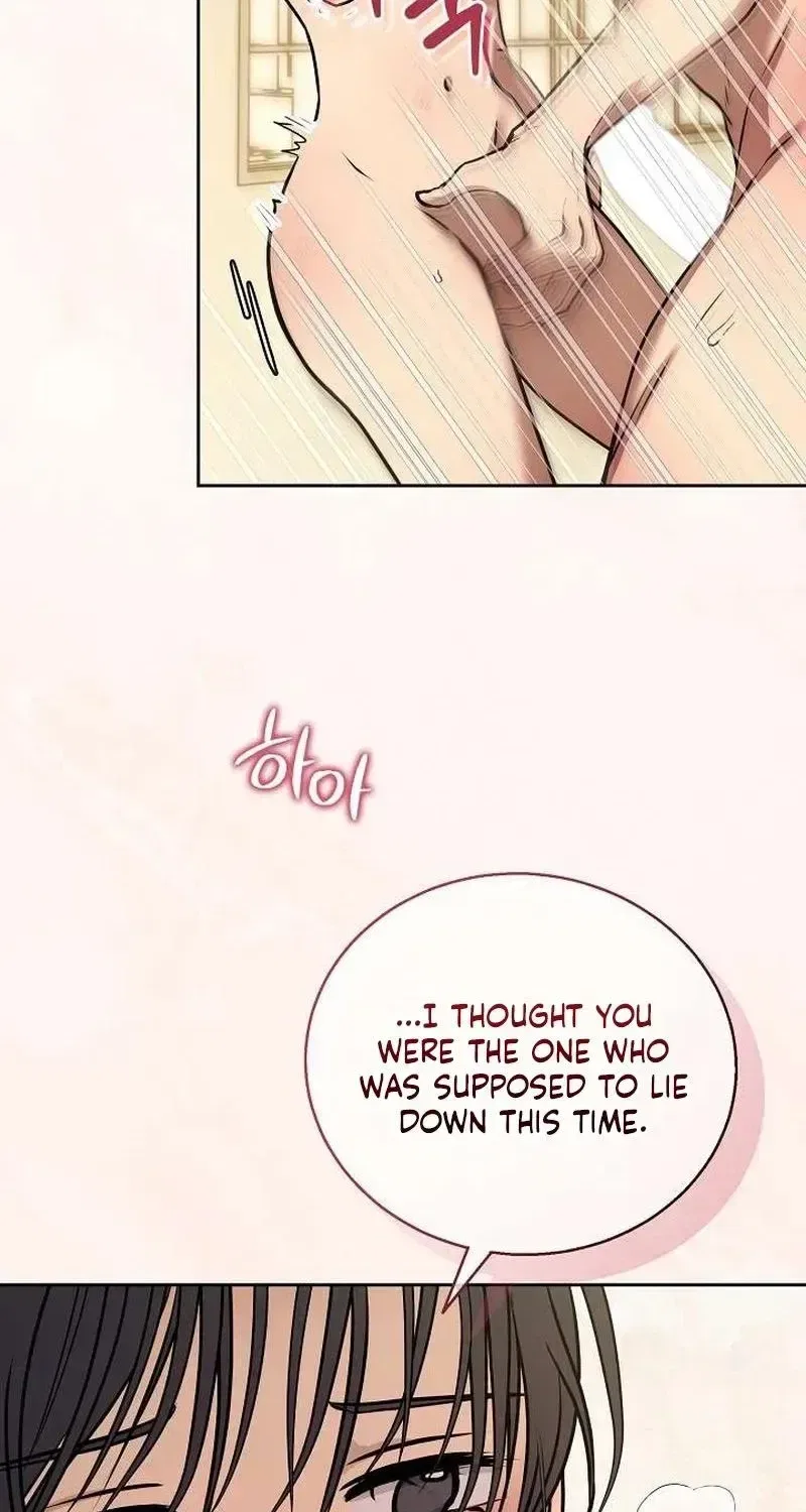 The Moment the Gap Opened Chapter 12 – Page 40