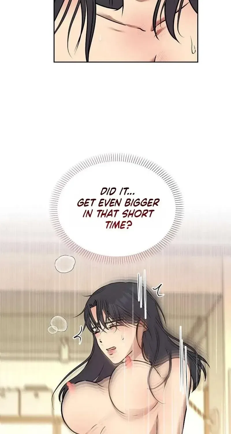 The Moment the Gap Opened Chapter 12 – Page 44