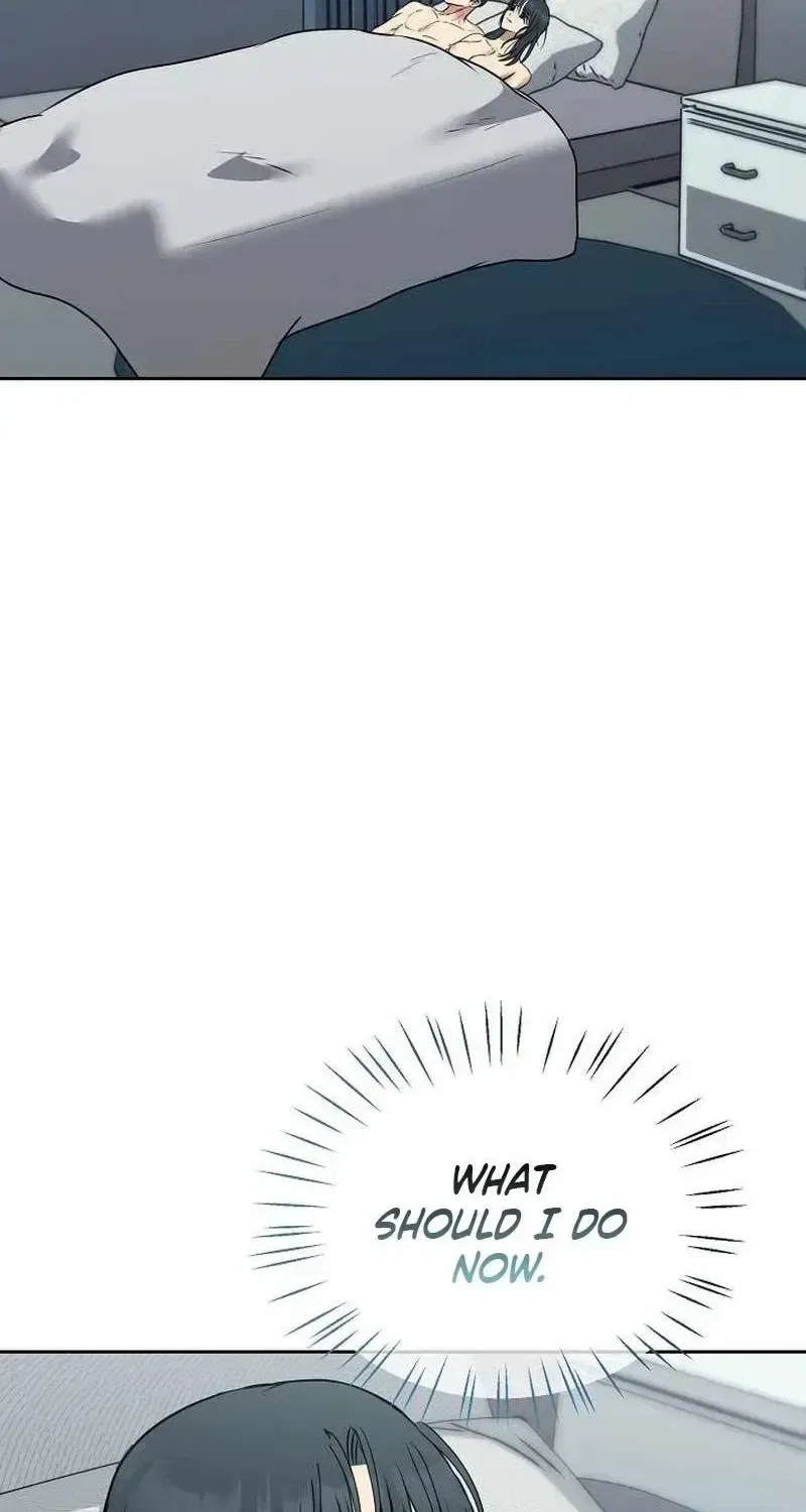 The Moment the Gap Opened Chapter 12 – Page 55