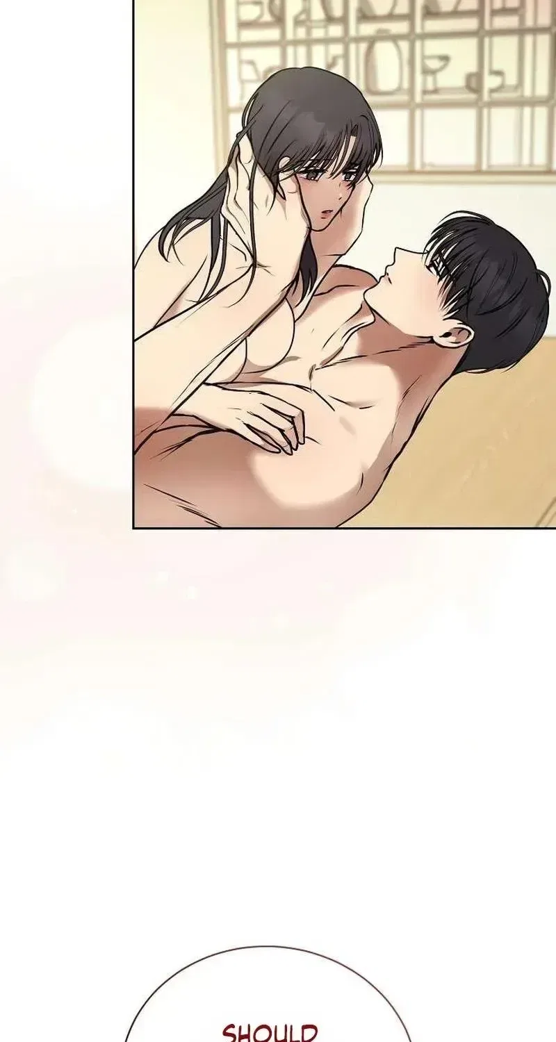 The Moment the Gap Opened Chapter 12 – Page 59