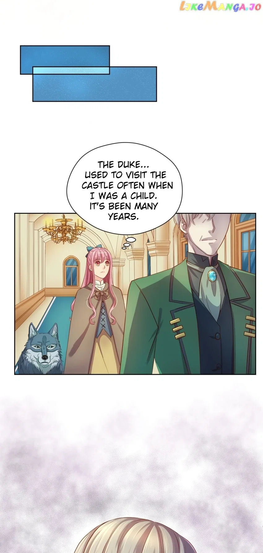 The Princess and The Demon Chapter 16 – Page 17