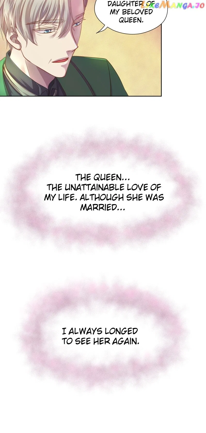 The Princess and The Demon Chapter 16 – Page 22