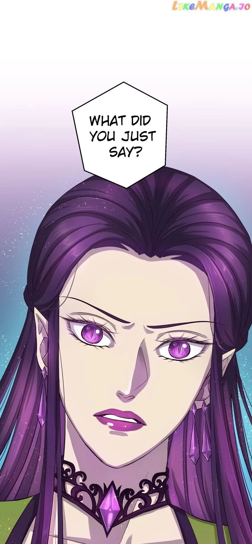 The Princess and The Demon Chapter 16 – Page 23