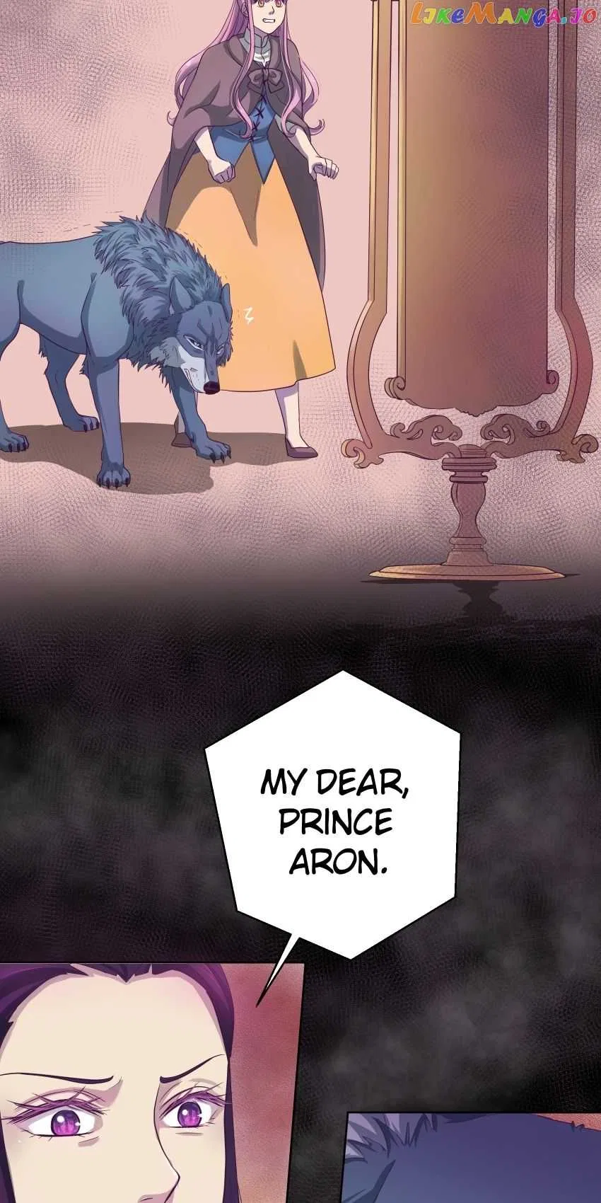 The Princess and The Demon Chapter 16 – Page 30