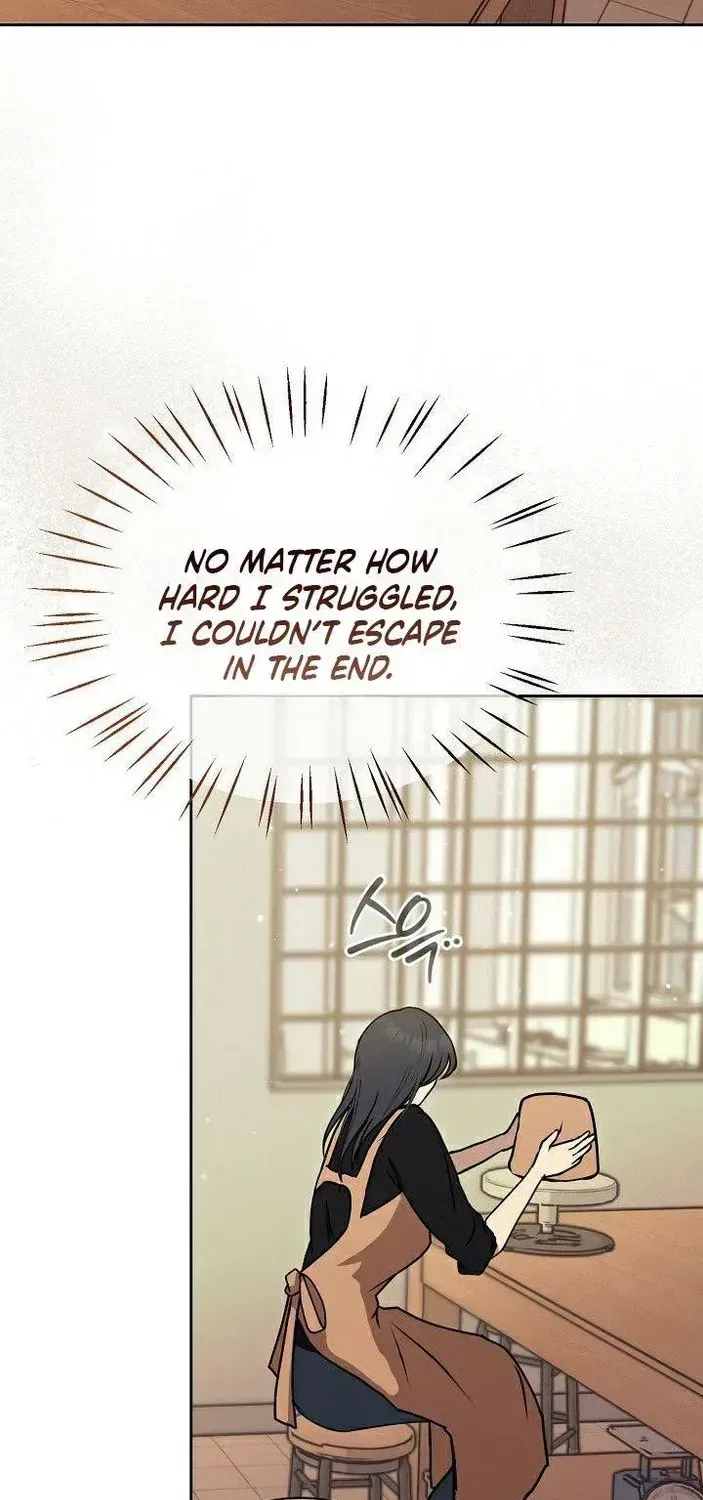 The Moment the Gap Opened Chapter 11 – Page 3
