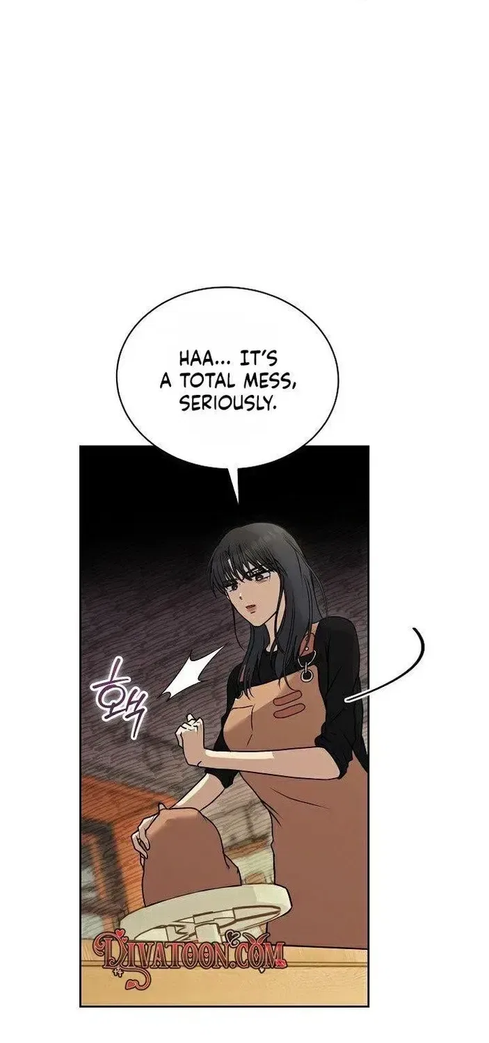The Moment the Gap Opened Chapter 11 – Page 6