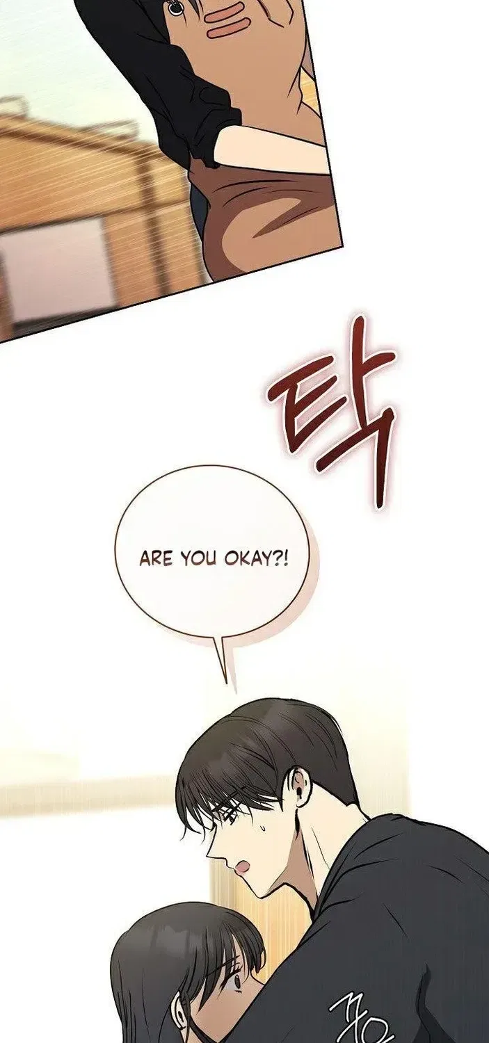 The Moment the Gap Opened Chapter 11 – Page 10