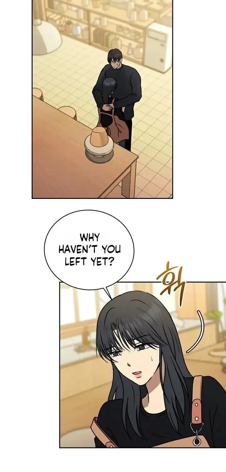 The Moment the Gap Opened Chapter 11 – Page 13