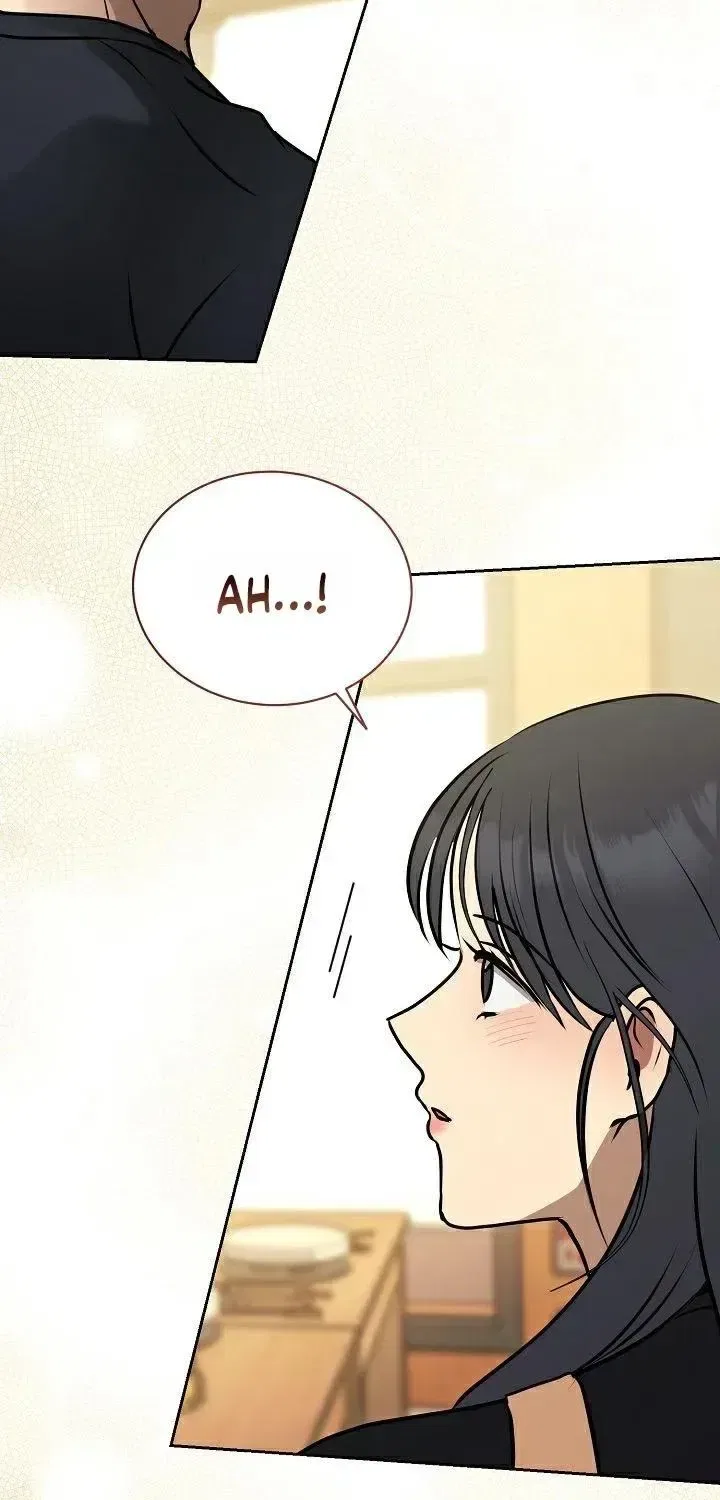 The Moment the Gap Opened Chapter 11 – Page 16