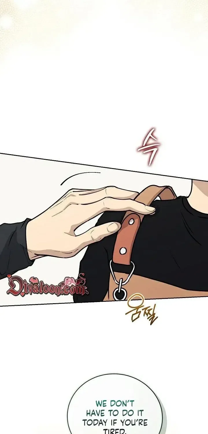 The Moment the Gap Opened Chapter 11 – Page 17