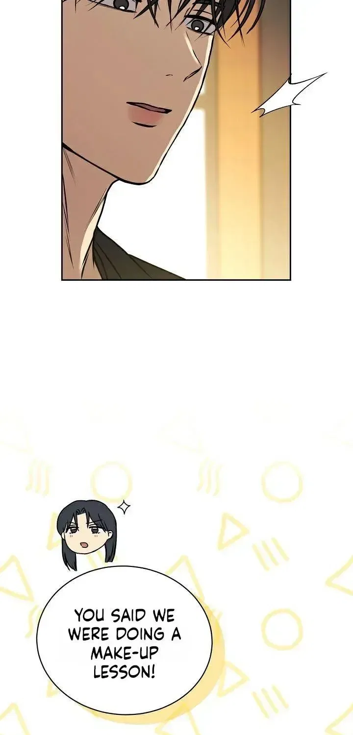 The Moment the Gap Opened Chapter 11 – Page 20