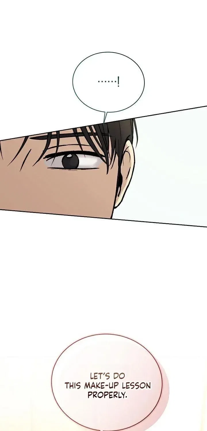 The Moment the Gap Opened Chapter 11 – Page 23