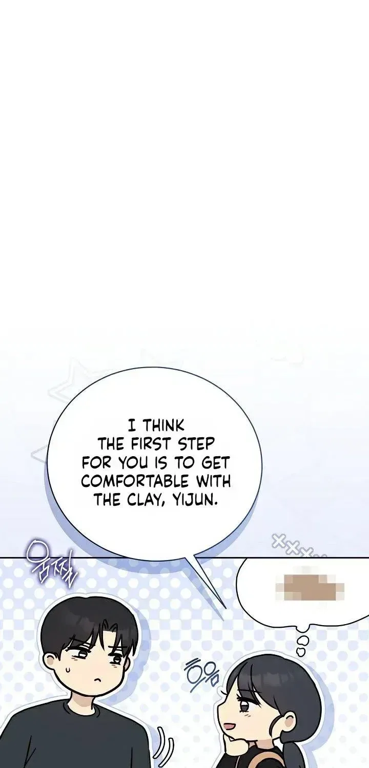 The Moment the Gap Opened Chapter 11 – Page 27