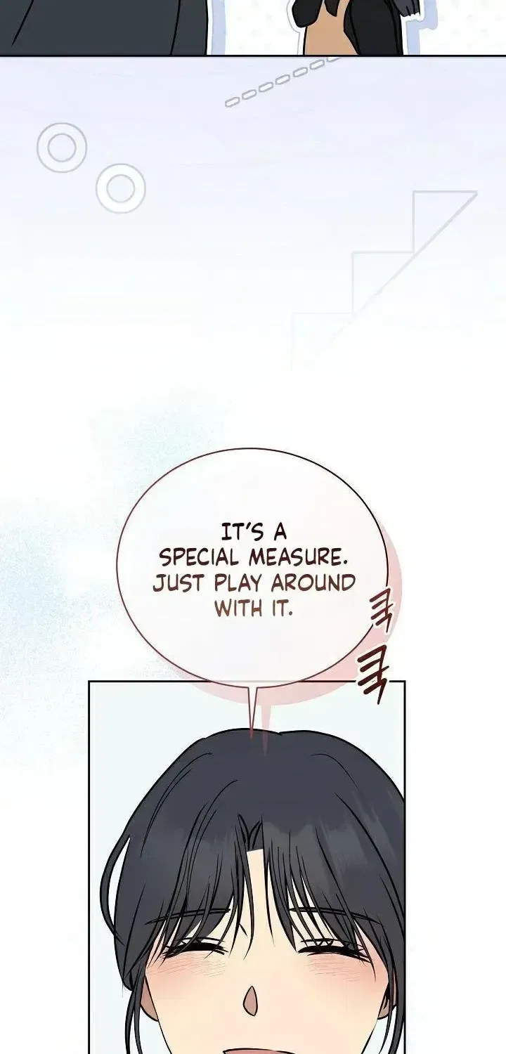 The Moment the Gap Opened Chapter 11 – Page 28