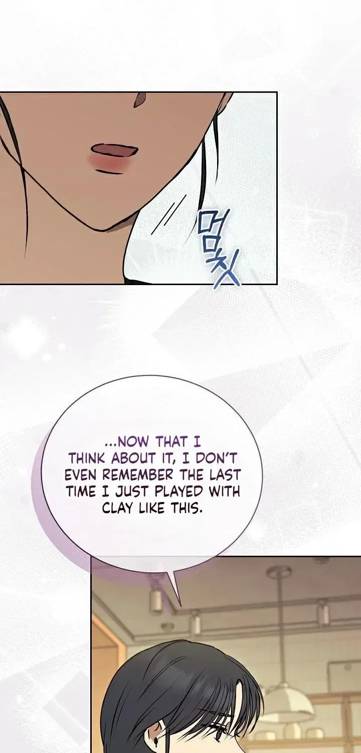 The Moment the Gap Opened Chapter 11 – Page 38