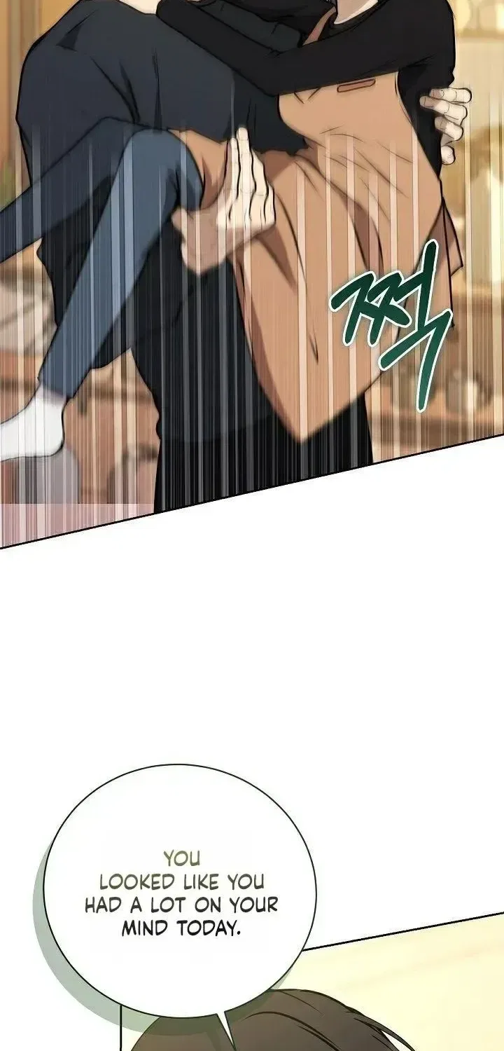 The Moment the Gap Opened Chapter 11 – Page 41