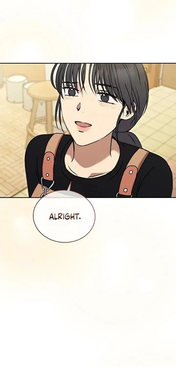 The Moment the Gap Opened Chapter 11 – Page 45