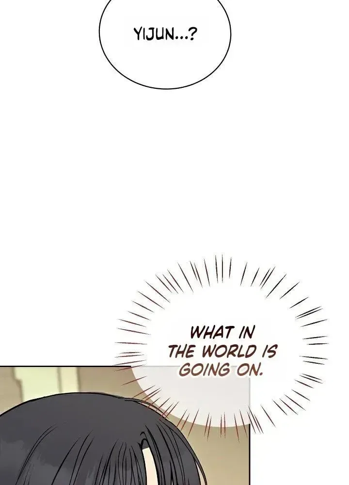 The Moment the Gap Opened Chapter 11 – Page 55