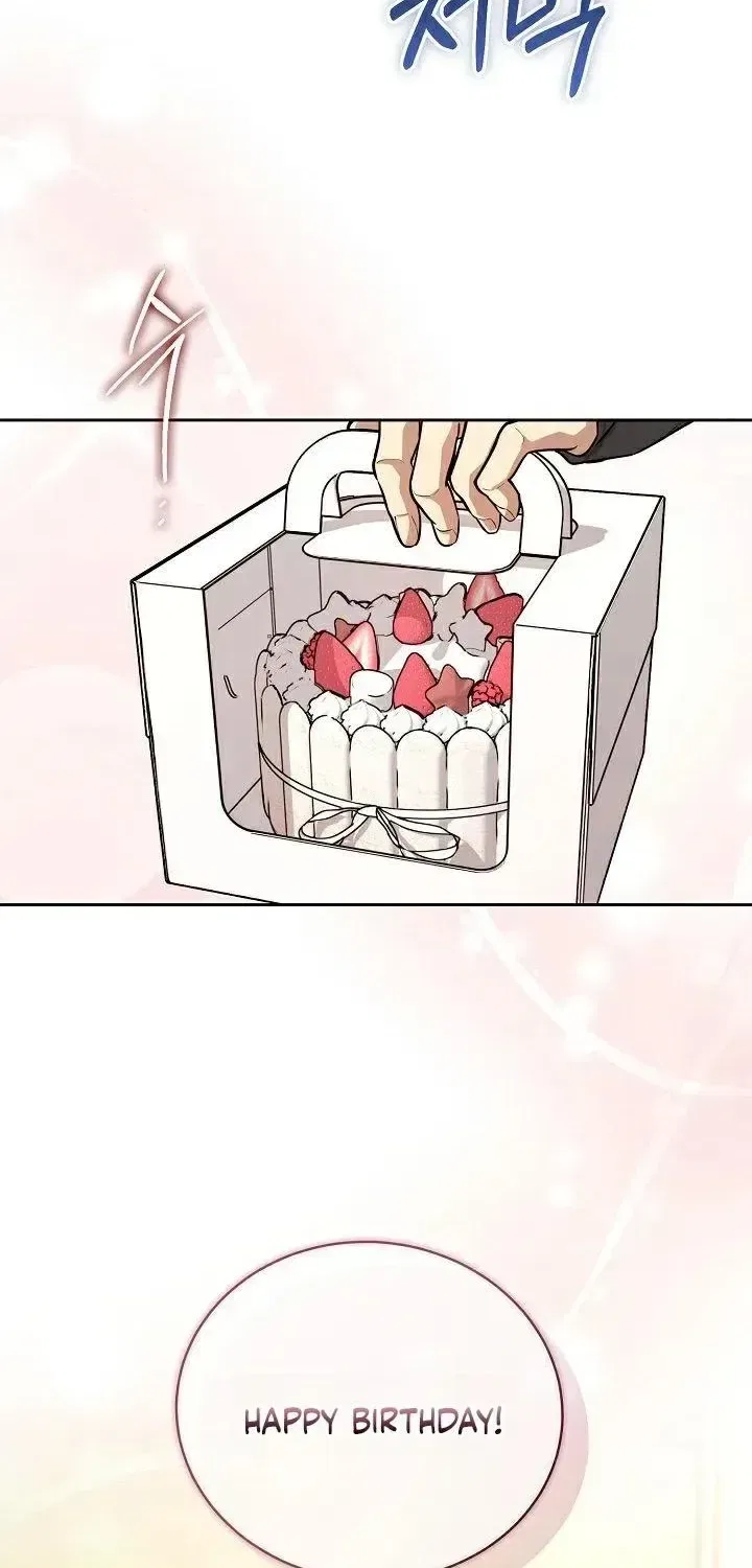 The Moment the Gap Opened Chapter 11 – Page 57