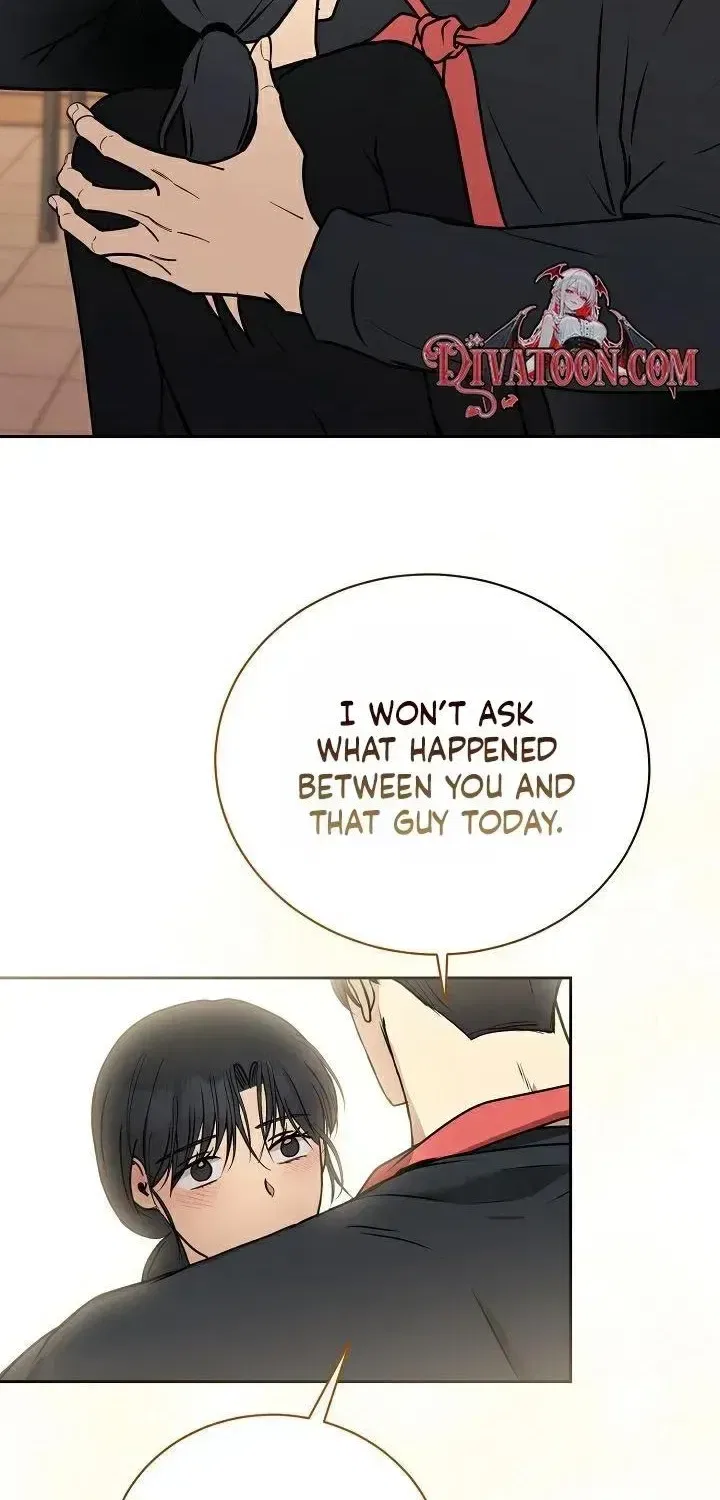 The Moment the Gap Opened Chapter 11 – Page 61