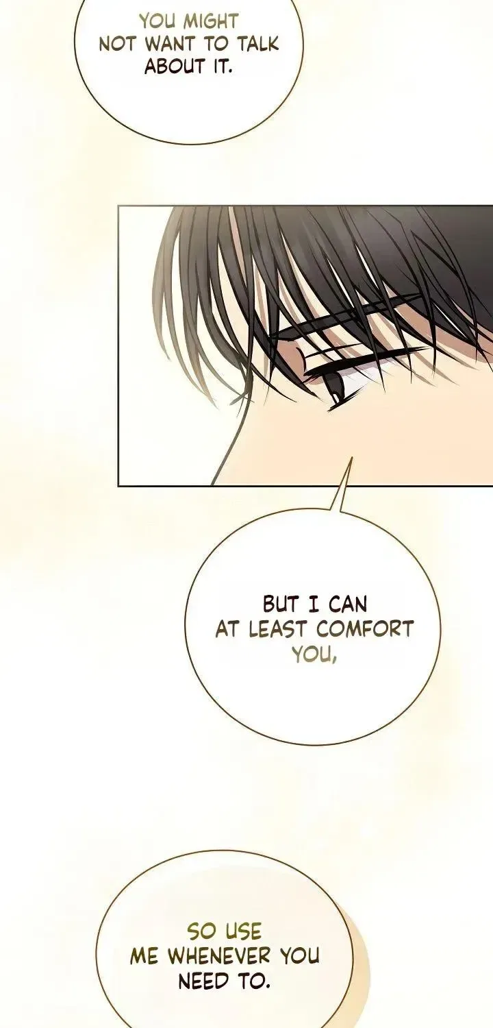 The Moment the Gap Opened Chapter 11 – Page 62
