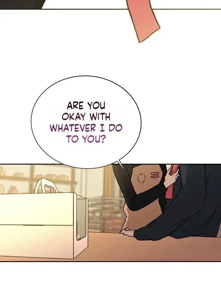 The Moment the Gap Opened Chapter 11 – Page 66