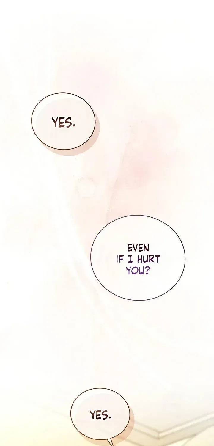 The Moment the Gap Opened Chapter 11 – Page 67